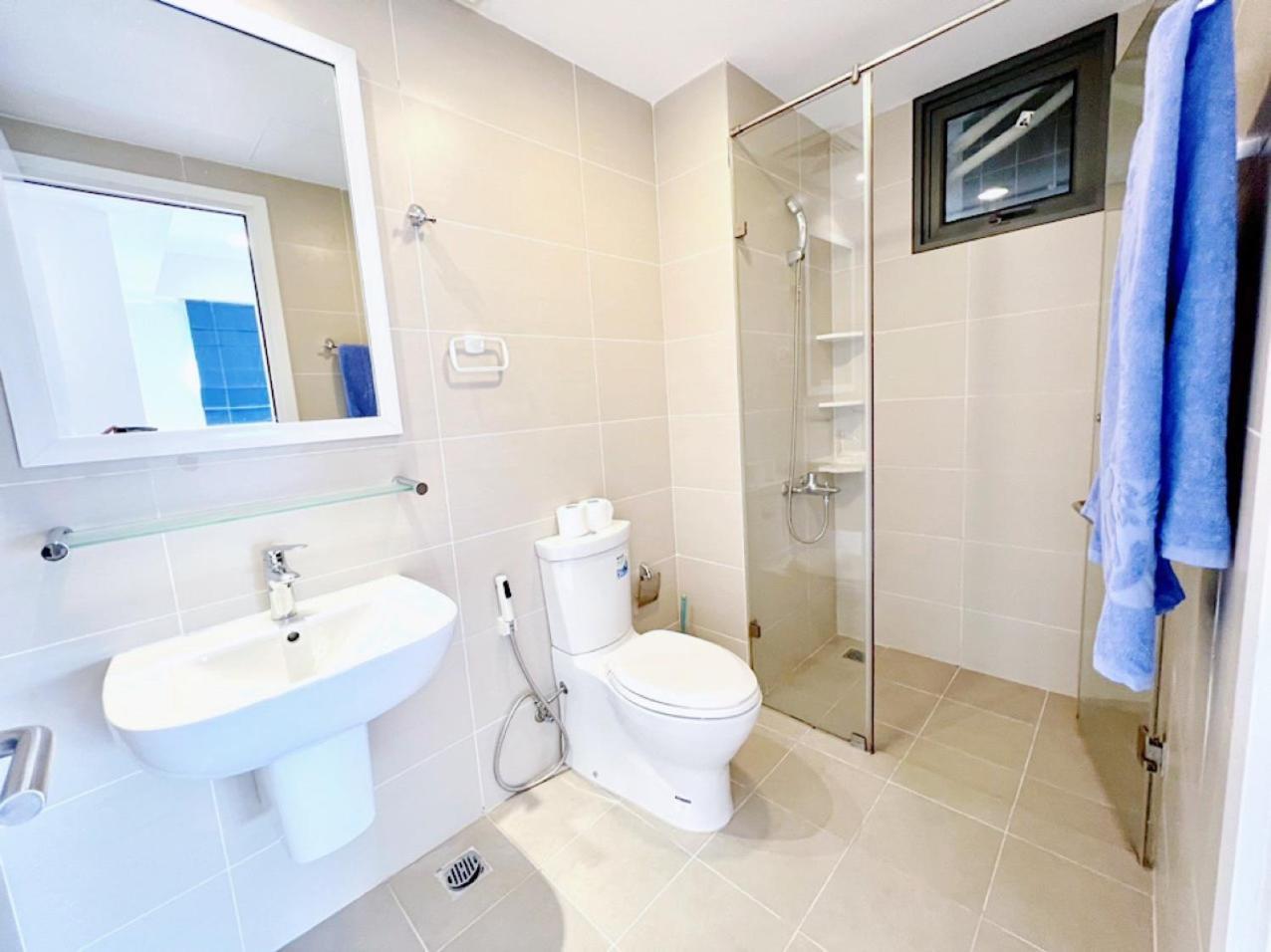 Căn hộ Masteri View D2 TP. Hồ Chí Minh