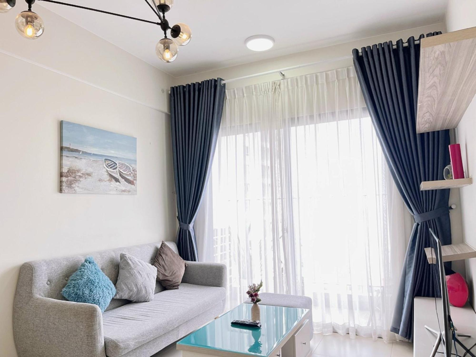 Masteri View D2 TP. Hồ Chí Minh